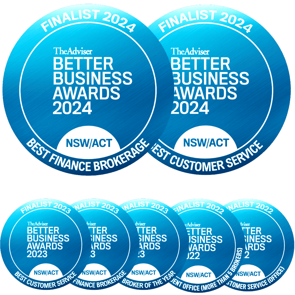 award img CalvenRidge Trust investment tools AU