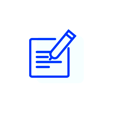 list icon CalvenRidge Trust quick withdrawal option