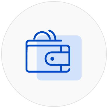 list icon CalvenRidge Trust secure interface